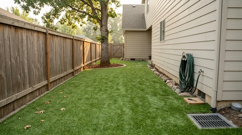 Pet Turf & Dog Run Installation Medford